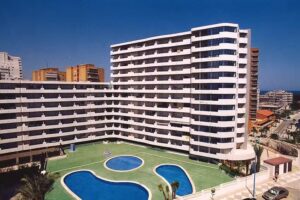 Apartamentos Turquesa Beach | Unitursa