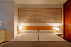 Apartamentos Urban Blue