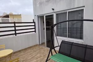 Apartamentos Vacacionales Las Palmas Urban Center