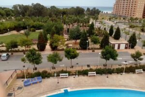 Apartamentos Vacaciones Azahar