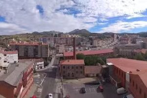 Apartamentos Valdesierra II