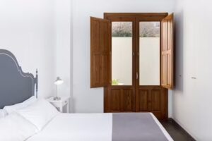 APARTAMENTOS VALENCIA CENTRO