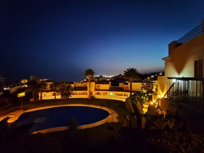 Apartamentos Vela de Mar