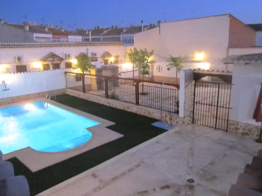 Apartamentos Venta Don Quijote