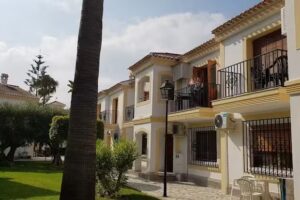 Apartamentos Vera Coast