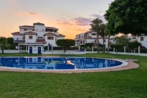 Apartamentos Veramar 5