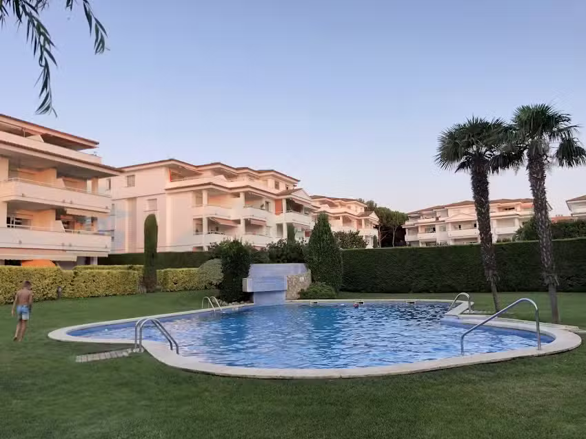 Apartamentos Verde Mar