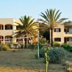 apartamentos verde mar