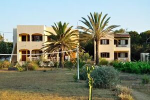 apartamentos verde mar