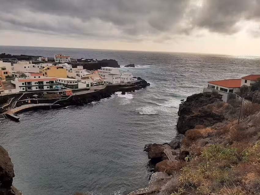 Apartamentos Verocan