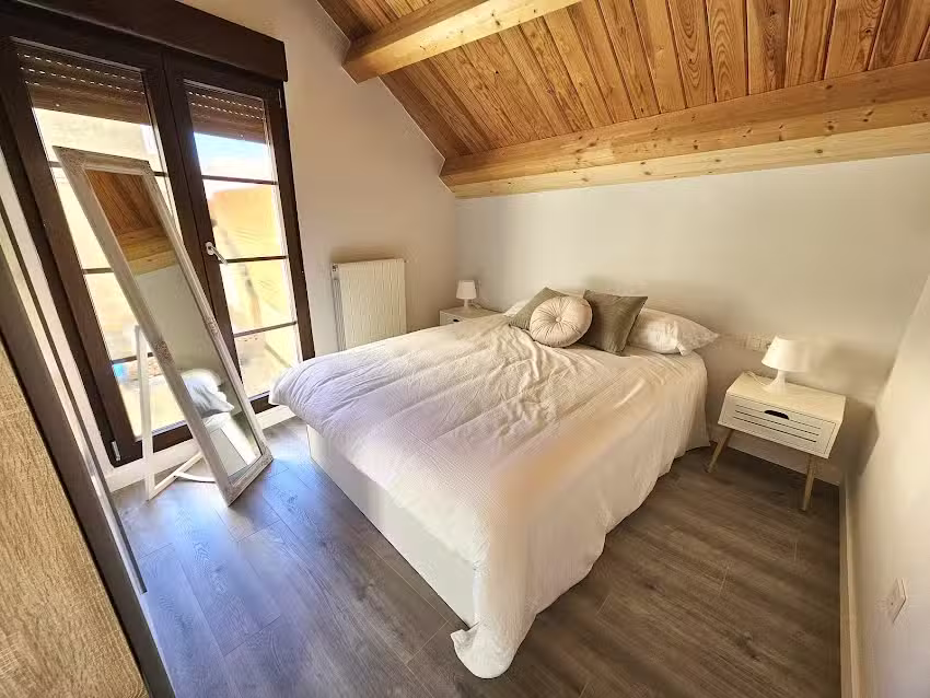 Apartamentos Vía de la plata luxury suites