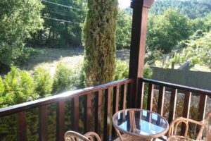 Apartamentos Vía Nova