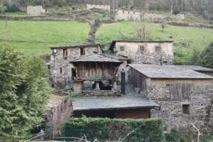 APARTAMENTOS VIAVELEZ ASTURIAS. Apartamentos Granda de Isla