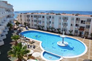 Apartamentos Vibra Panoramic