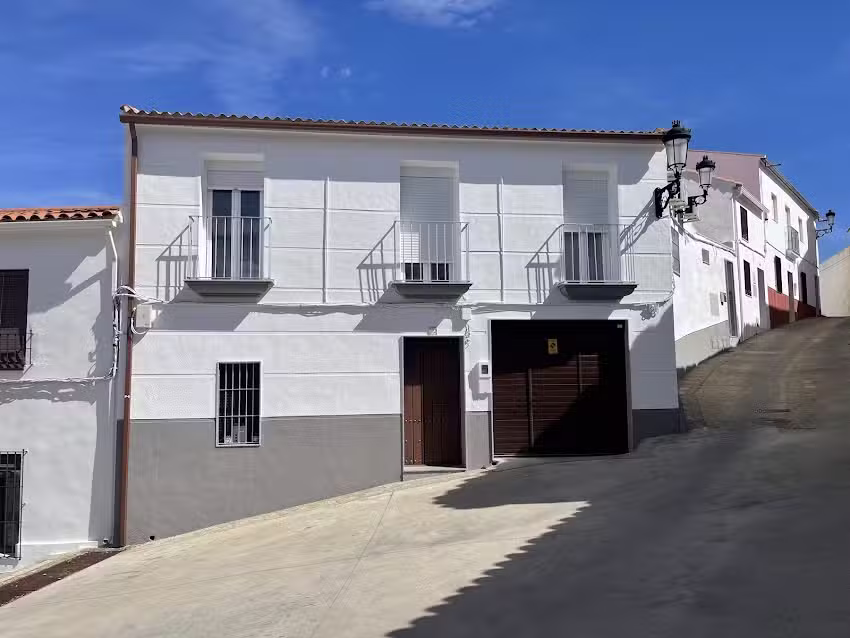 Apartamentos Victoria
