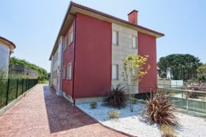 Apartamentos VIDA Finisterre