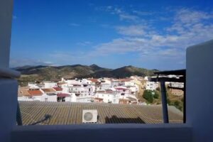 Apartamentos Vientos de Santa María