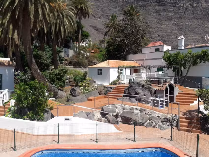 Apartamentos Villa Aurora