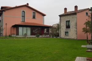 Apartamentos Villa Carla