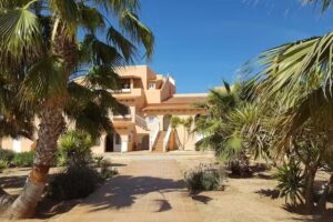 APARTAMENTOS VILLA CLEMENTINA