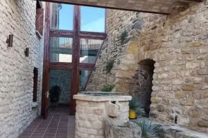 Apartamentos Villa de Goya