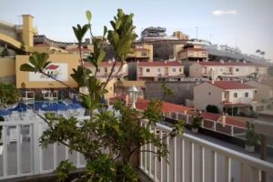 Apartamentos Villa del Mar 1 Llave