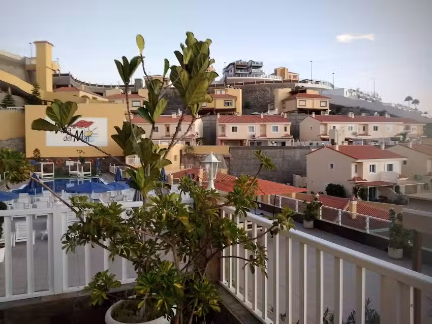 Apartamentos Villa del Mar 1 Llave