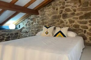 Apartamentos Villa Maceira