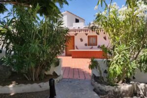 Apartamentos Villa María