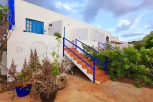 Apartamentos Villa Marina