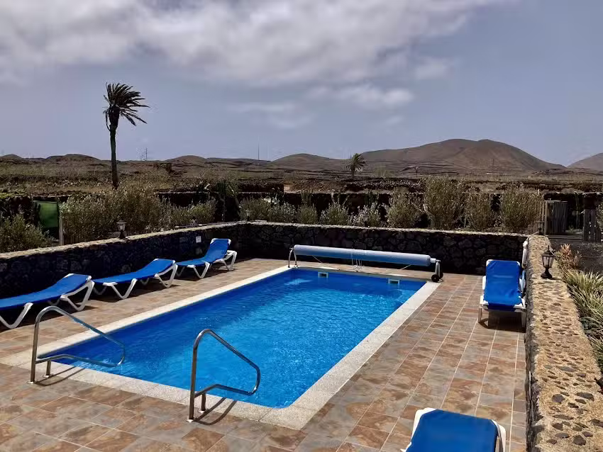 Apartamentos Villa Nueva