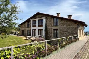 Apartamentos Villa Sofía