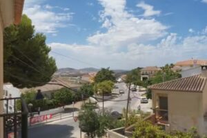 Apartamentos Villa Torcal