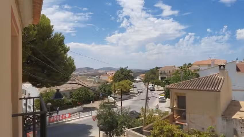 Apartamentos Villa Torcal