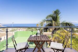 Apartamentos VillaHuerta