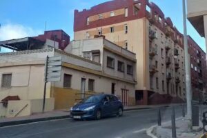 Apartamentos Villajovita