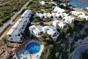 Apartamentos Villas Es Brucs Cala Morell