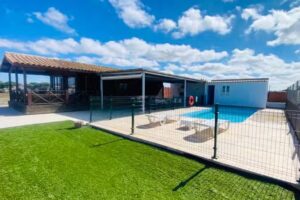 Apartamentos Virgen De La Luz