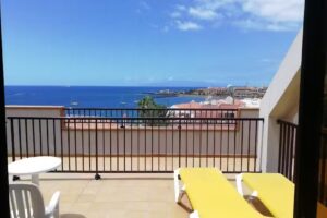 Apartamentos Virginia