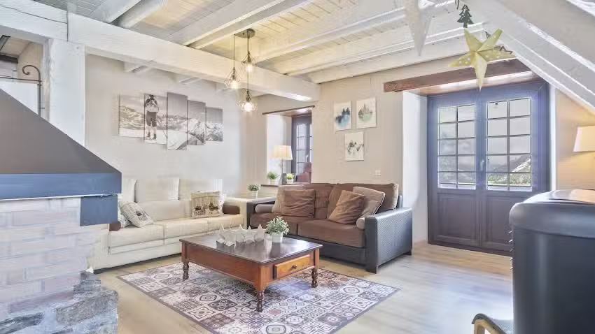 Apartamentos Vista Bagergue