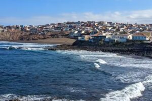 Apartamentos Vista Mar