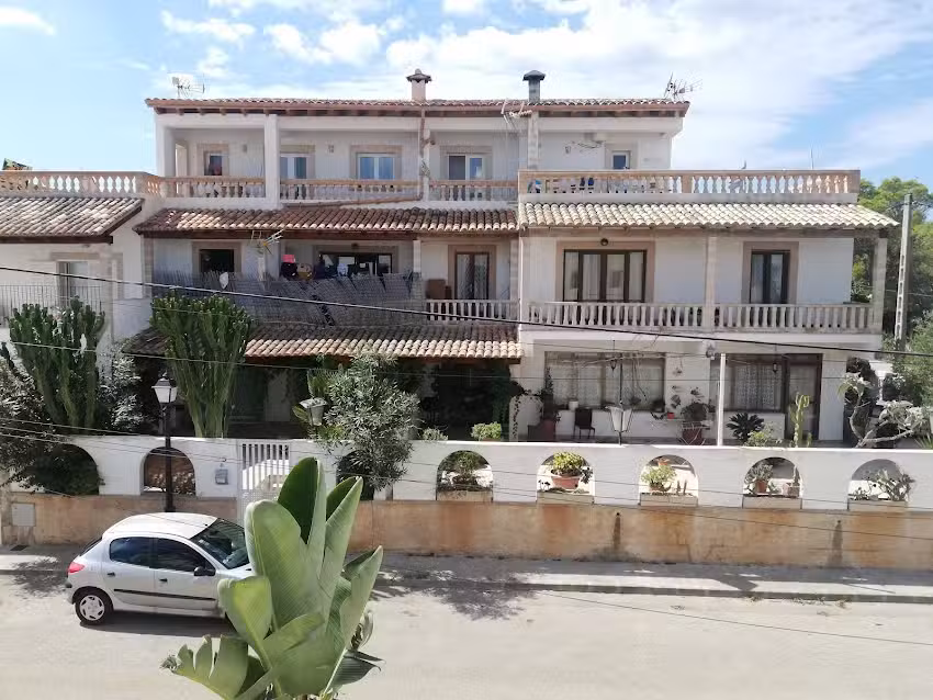 Apartamentos Vistalmar Mallorca