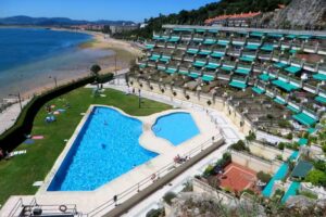 Apartamentos Vistamar