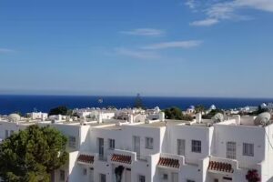 Apartamentos Vistamojacar