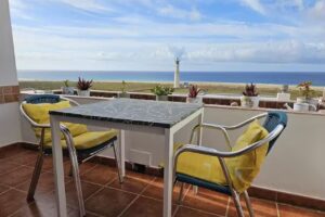 Apartamentos Vv. casafaromar