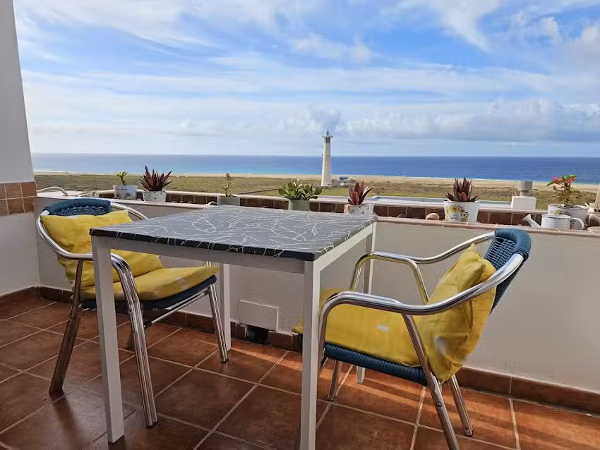 Apartamentos Vv. casafaromar