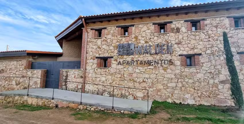 Apartamentos Walden by gaiarooms