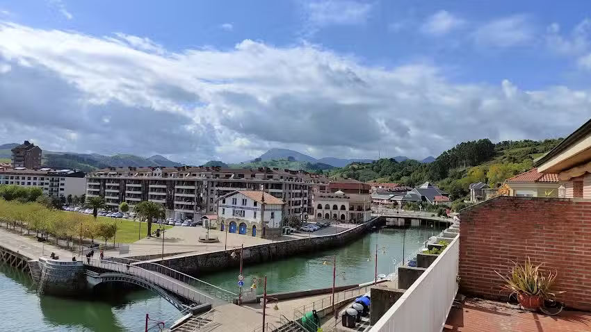 Apartamentos Xatetto Etxea