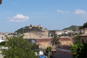 Apartamentos y alojamientos turísticos Alcañiz Flats