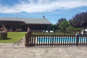 Apartamentos y Bungalows El Bierzo